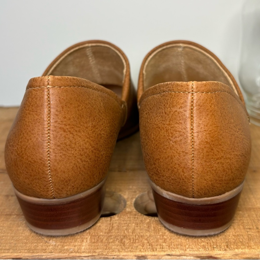 Naturalizer Brown Ankle Booties - Picture 5 of 13